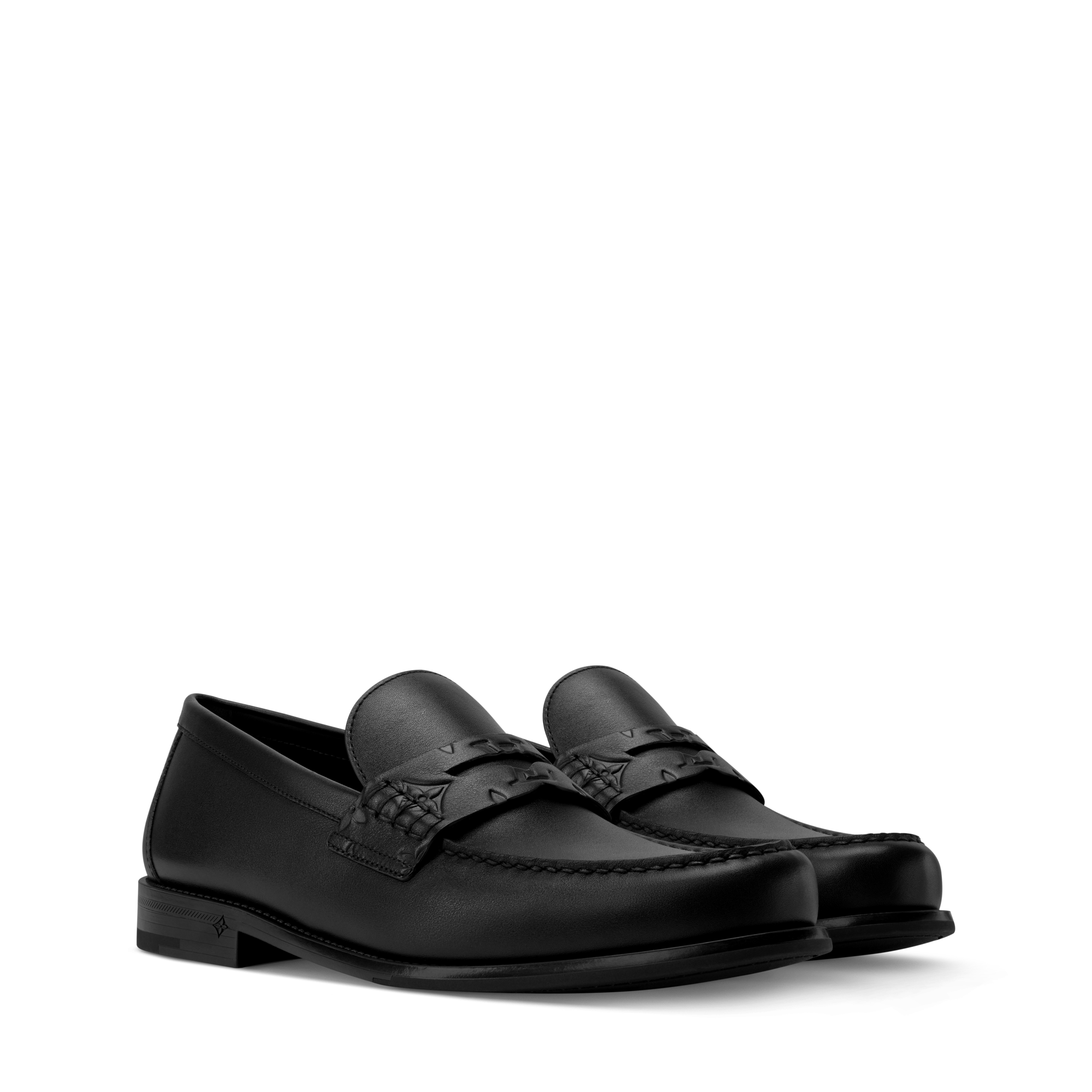 Loafers and Moccasins for Men | LOUIS VUITTON